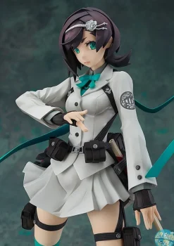 7th Dragon III Code VFD - Samurai (Yaiba) Statue: Max Factory