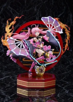 That Time I Got Reincarnated as a Slime - Milim Statue / Nava Donrou Version: eStream