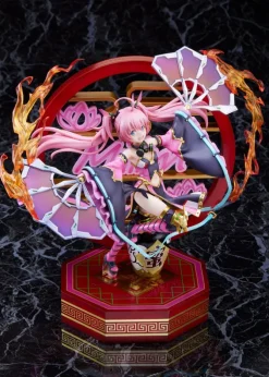 That Time I Got Reincarnated as a Slime - Milim Statue / Nava Donrou Version: eStream