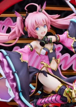 That Time I Got Reincarnated as a Slime - Milim Statue / Nava Donrou Version: eStream