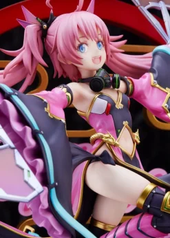 That Time I Got Reincarnated as a Slime - Milim Statue / Nava Donrou Version: eStream