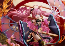 That Time I Got Reincarnated as a Slime - Milim Statue / Nava Donrou Version: eStream