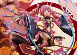 That Time I Got Reincarnated as a Slime - Milim Statue / Nava Donrou Version: eStream