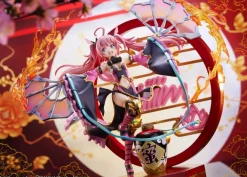 That Time I Got Reincarnated as a Slime - Milim Statue / Nava Donrou Version: eStream