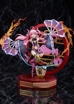 That Time I Got Reincarnated as a Slime - Milim Statue / Nava Donrou Version: eStream