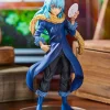 That Time I Got Reincarnated as a Slime - Rimuru Tempest Statue / Pop Up Parade: Good Smile Company