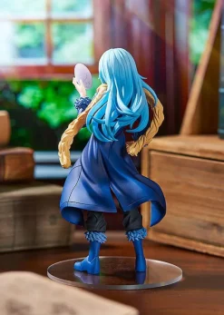 That Time I Got Reincarnated as a Slime - Rimuru Tempest Statue / Pop Up Parade: Good Smile Company