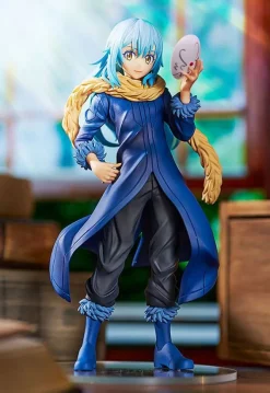 That Time I Got Reincarnated as a Slime - Rimuru Tempest Statue / Pop Up Parade: Good Smile Company