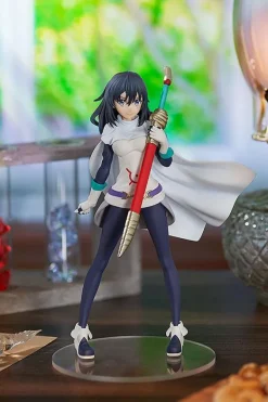 That Time I Got Reincarnated as a Slime - Shizu Statue / Pop Up Parade: Good Smile Company