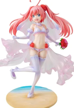 That Time I Got Reincarnated as a Slime - Milim Statue / Wedding Bikini Version: Kadokawa