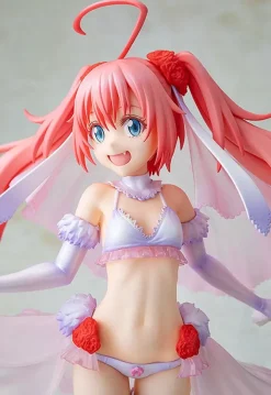 That Time I Got Reincarnated as a Slime - Milim Statue / Wedding Bikini Version: Kadokawa