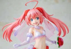 That Time I Got Reincarnated as a Slime - Milim Statue / Wedding Bikini Version: Kadokawa