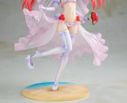 That Time I Got Reincarnated as a Slime - Milim Statue / Wedding Bikini Version: Kadokawa