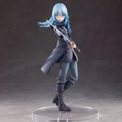 That Time I Got Reincarnated as a Slime - Rimuru Statue: Union Creative
