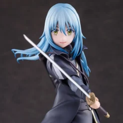 That Time I Got Reincarnated as a Slime - Rimuru Statue: Union Creative