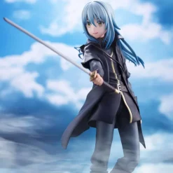 That Time I Got Reincarnated as a Slime - Rimuru Statue: Union Creative