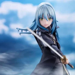 That Time I Got Reincarnated as a Slime - Rimuru Statue: Union Creative