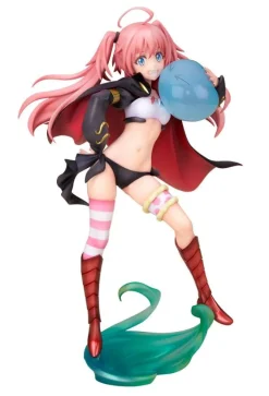 That Time I Got Reincarnated as a Slime - Millim Nava Statue: Alter