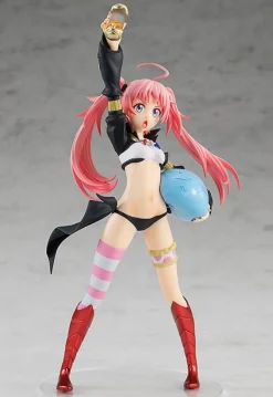 That Time I Got Reincarnated as a Slime - Millim Statue / Pop Up Parade: Good Smile Company