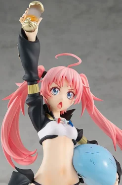 That Time I Got Reincarnated as a Slime - Millim Statue / Pop Up Parade: Good Smile Company