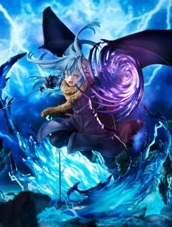 That Time I Got Reincarnated as a Slime - Rimuru Tempest Statue / Ultimate Version: eStream