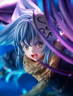 That Time I Got Reincarnated as a Slime - Rimuru Tempest Statue / Ultimate Version: eStream