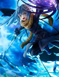 That Time I Got Reincarnated as a Slime - Rimuru Tempest Statue / Ultimate Version: eStream