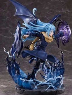 That Time I Got Reincarnated as a Slime - Rimuru Tempest Statue / Ultimate Version: eStream