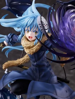 That Time I Got Reincarnated as a Slime - Rimuru Tempest Statue / Ultimate Version: eStream
