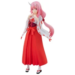 That Time I Got Reincarnated as a Slime - Shuna Statue / Pop Up Parade: Good Smile Company