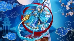 That Time I Got Reincarnated as a Slime - Rimuru Tempest Statue / Hagun Version: eStream