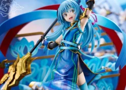 That Time I Got Reincarnated as a Slime - Rimuru Tempest Statue / Hagun Version: eStream