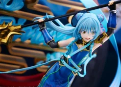 That Time I Got Reincarnated as a Slime - Rimuru Tempest Statue / Hagun Version: eStream