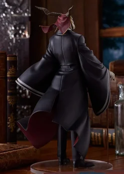 The Ancient Magus' Bride - Elias Ainsworth Figur / Pop Up Parade L: Good Smile Company