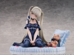 The Angel Next Door Spoils Me Rotten - Mahiru Shiina Statue / Little Devil Ver.sion: Estream