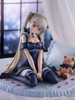 The Angel Next Door Spoils Me Rotten - Mahiru Shiina Statue / Little Devil Ver.sion: Estream