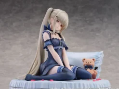 The Angel Next Door Spoils Me Rotten - Mahiru Shiina Statue / Little Devil Ver.sion: Estream