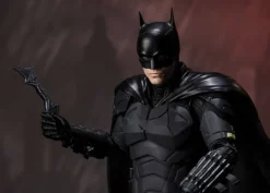 The Batman Movie - Batman Actionfigur / S.H. Figuarts: Tamashii Nations