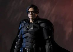 The Batman Movie - Batman Actionfigur / S.H. Figuarts: Tamashii Nations