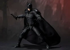 The Batman Movie - Batman Actionfigur / S.H. Figuarts: Tamashii Nations