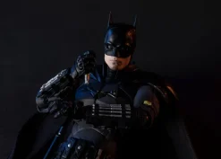 The Batman Movie - Batman Actionfigur / S.H. Figuarts: Tamashii Nations