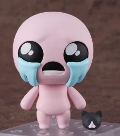 The Binding of Isaac Nendoroid - Isaac Nendoroid: Good Smile Company