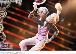 The Case Study of Vanitas - Noé Statue / Prisma Wing: Prime 1 Studio