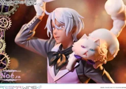 The Case Study of Vanitas - Noé Statue / Prisma Wing: Prime 1 Studio