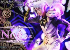 The Case Study of Vanitas - Noé Statue / Prisma Wing: Prime 1 Studio