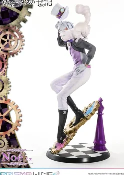 The Case Study of Vanitas - Noé Statue / Prisma Wing: Prime 1 Studio