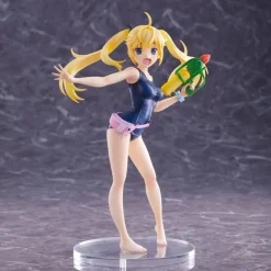 The Eden of Grisaia - Michiru Matsushima Statue: Union Creative