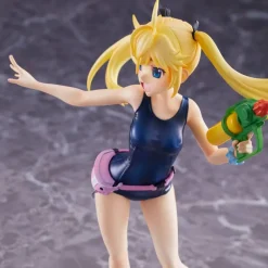 The Eden of Grisaia - Michiru Matsushima Statue: Union Creative