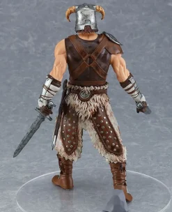 The Elder Scrolls V: Skyrim - Dovahkiin Statue / Pop Up Parade: Good Smile Company
