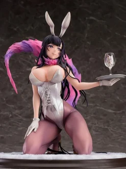 The Elder Sister-Like One - Chiyo Statue / Unnamable Bunny Version: Max Factory